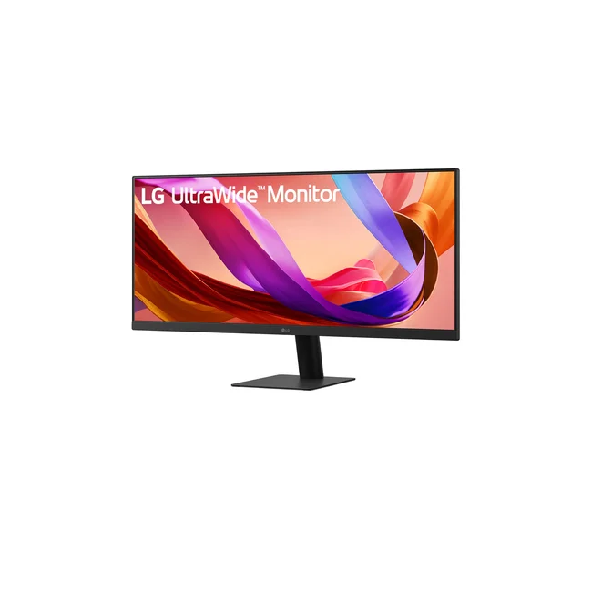 LG 29U511A-B monitor de computadora 73.7 cm (29") 2560 x 1080 Pixeles WFHD LED Negro image 4