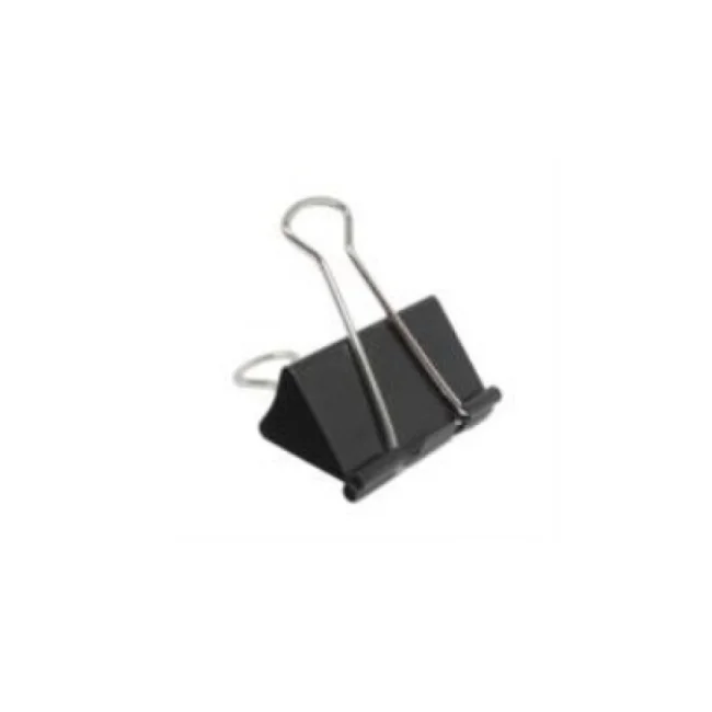 Nextep NE-154 pinzas sujetapapeles 12 pieza(s) image 2