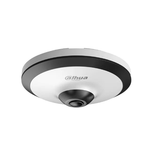 Dahua Technology Pro DH-HAC-EW2501N cámara de vigilancia Esférico Cámara de seguridad CCTV Interior y exterior 2592 x 1944 Pixeles Techo/pared image 4