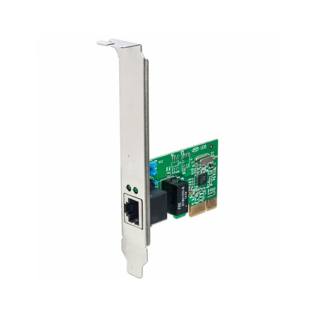 Intellinet Tarjeta de red Gigabit PCI Express image 10