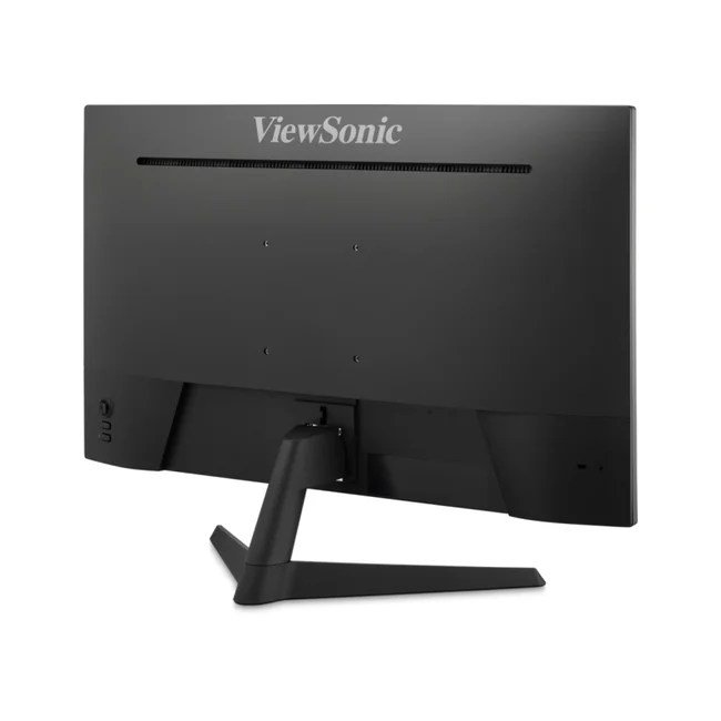 Viewsonic VX2429 monitor de computadora 61 cm (24") 1920 x 1080 Pixeles Full HD LED Negro image 7