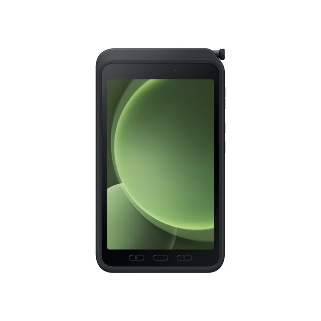 Samsung Galaxy Tab Active5 SM-X300NZGAL06 tableta 128 GB 20.3 cm (8") 6 GB Wi-Fi 6 (802.11ax) Android 14 Verde image 18