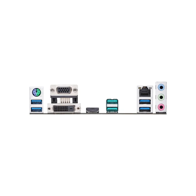 ASUS PRIME B550M-K AMD B550 Enchufe AM4 Micro ATX image 8