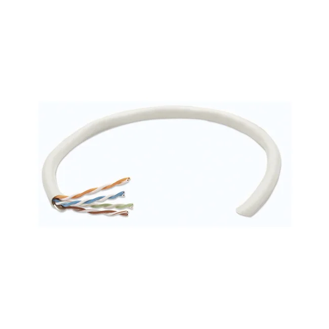 Intellinet Bobina de Cable UTP Cat6, Sólida, 100% cobre, CM image 10