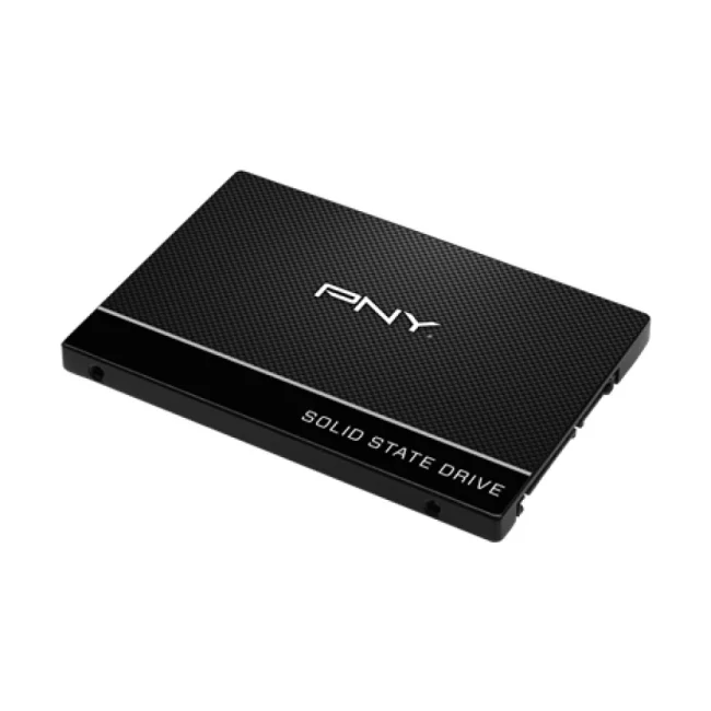 PNY CS900 2.5" 250 GB Serial ATA III 3D TLC image 10