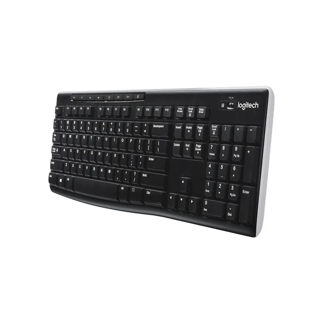 Logitech K270 image 6