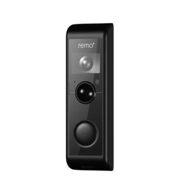 Remo+ RMBW1M sistema de intercomunicación de video 2.1 MP Negro, Blanco image 4