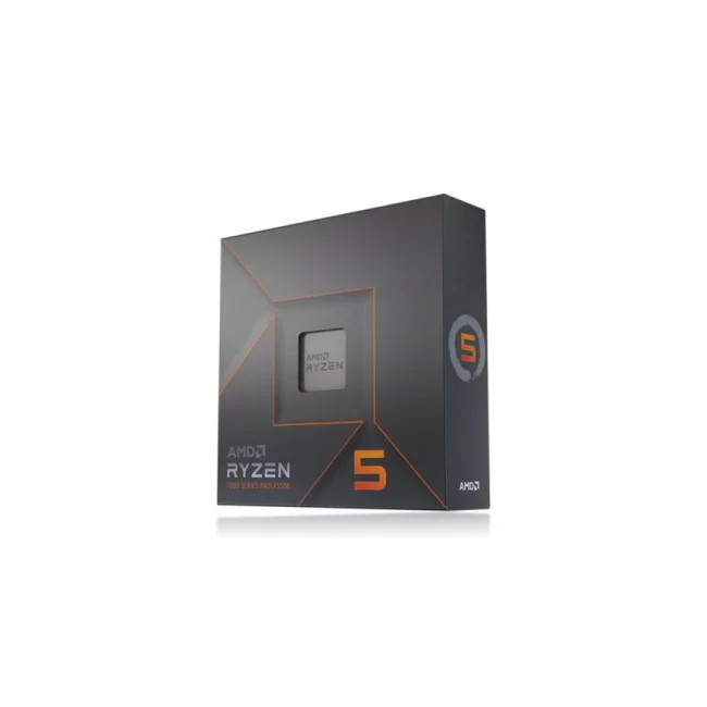 AMD Ryzen 5 7600X procesador 4.7 GHz 32 MB L3 Caja image 4