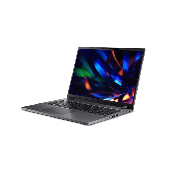 Acer TravelMate P2 TMP216-51-51NA Intel® Core™ i5 i5-1335U Computadora portátil 40.6 cm (16") WUXGA 8 GB DDR4-SDRAM 512 GB SSD Wi-Fi 6 (802.11ax) QWERTY Windows 11 Pro Español Gris image 6