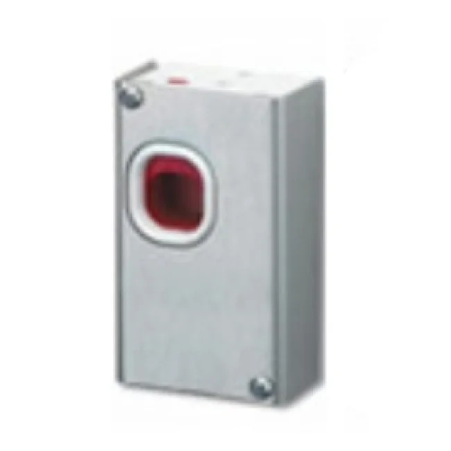 Honeywell 269R botón de alarma de pánico Inalámbrico image 3
