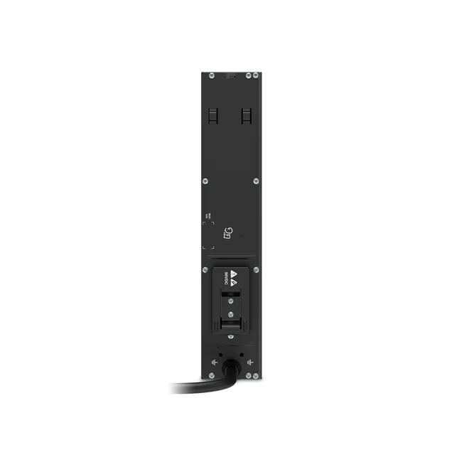 APC SRT96BP batería para sistema UPS Plomo ácido 96 V image 8