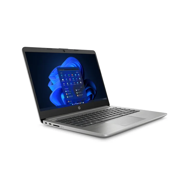 HP 245 G8 AMD Ryzen™ 3 3250U Computadora portátil 35.6 cm (14") Full HD 8 GB DDR4-SDRAM 256 GB SSD Wi-Fi 5 (802.11ac) Windows 11 Home Negro image 4