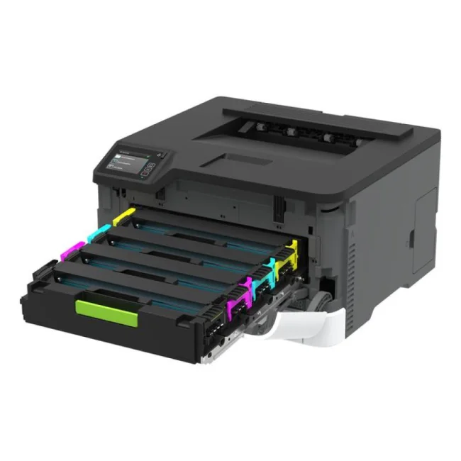 Lexmark CS431dw Color 600 x 600 DPI A4 Wifi image 10