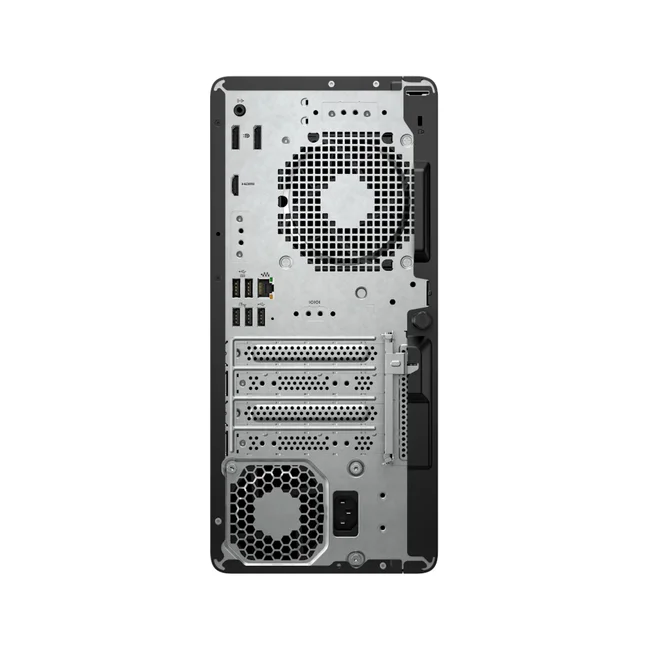 HP Z1 Tower G1i Desktop PC Intel Core Ultra 7 265 16 GB DDR5-SDRAM 1 TB SSD NVIDIA RTX A400 Windows 11 Pro Estación de trabajo AI Workstation, AI PC Negro image 10
