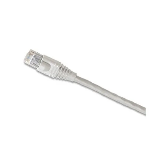 Leviton 5G460-10W cable de red Blanco 3 m Cat5e U/UTP (UTP) image 2