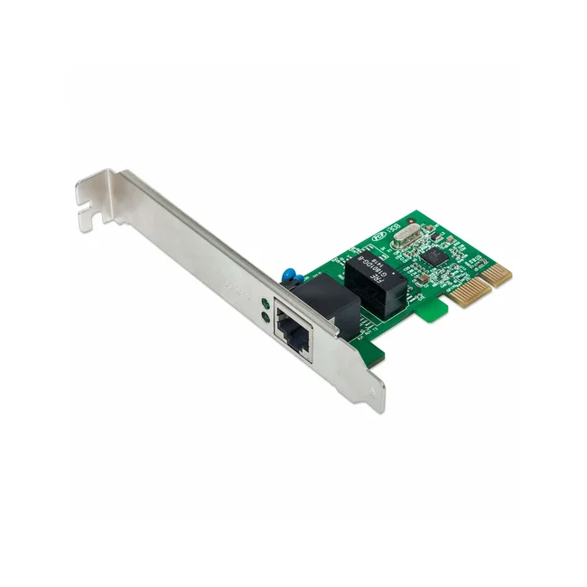 Intellinet Tarjeta de red Gigabit PCI Express image 3