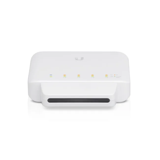 Ubiquiti UniFi USW‑FLEX Gestionado L2 Gigabit Ethernet (10/100/1000) Energía sobre Ethernet (PoE) Blanco image 14