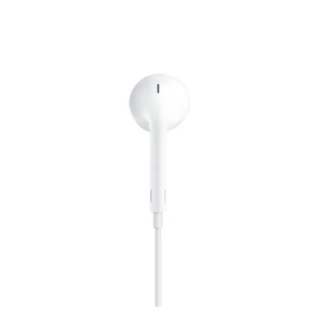 Apple EarPods Auriculares Alámbrico Intra auditivo Música/cotidiano Blanco image 5