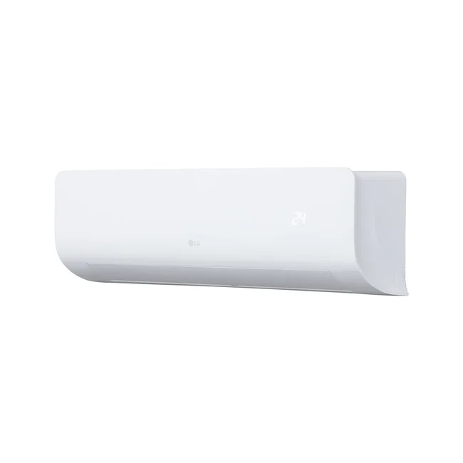 LG VO121C1 Sistema divisor Blanco image 5