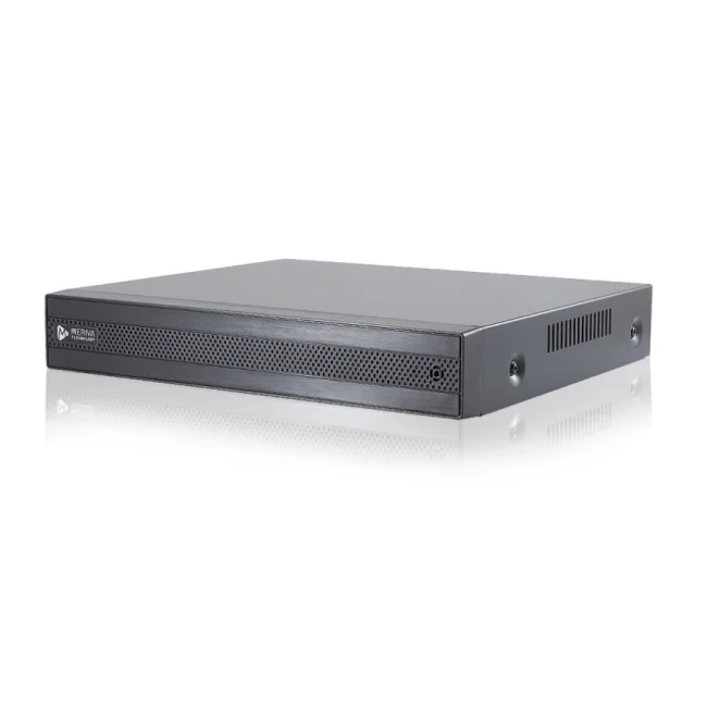 Meriva Technology MXVR-5108A videograbadora digital Negro image 3