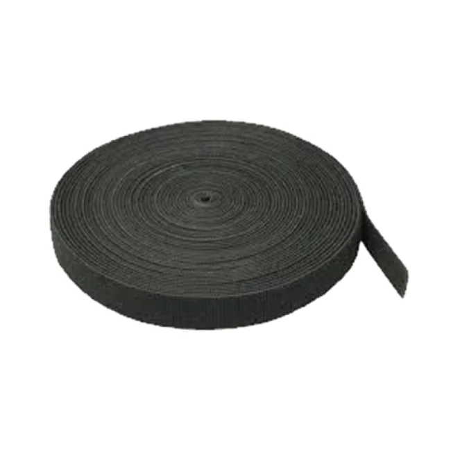 SBE Tech SBE-V2X25-BKC sujeción para cable Twist cable tie Negro