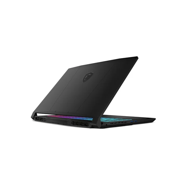 MSI Katana 15 HX B14WGK-293US Intel® Core™ i7 i7-14650HX Computadora portátil 39.6 cm (15.6") Quad HD 16 GB DDR5-SDRAM 1 TB SSD NVIDIA GeForce RTX 5070 Wi-Fi 6E (802.11ax) Windows 11 Home Negro image 6