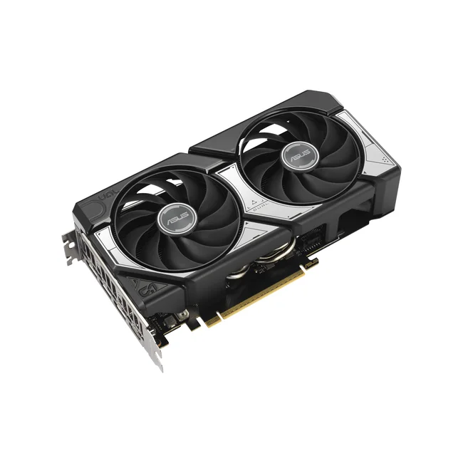 ASUS Dual -RTX5060TI-O8G NVIDIA GeForce RTX 5060 Ti 8 GB GDDR7
