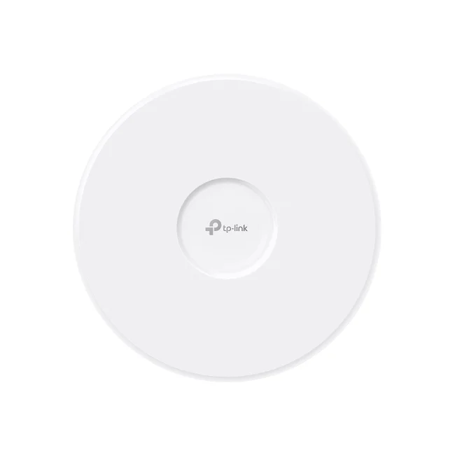 TP-Link Omada EAP783 punto de acceso inalámbrico 19000 Mbit/s Blanco Energía sobre Ethernet (PoE) image 3