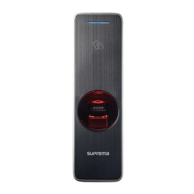 Suprema BEW2-OAPB lector de control de acceso Lector de control de acceso básico