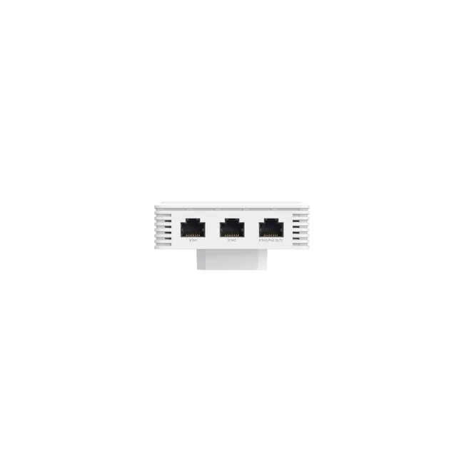 TP-Link Omada EAP725-Wall 5012 Mbit/s Blanco Energía sobre Ethernet (PoE) image 11