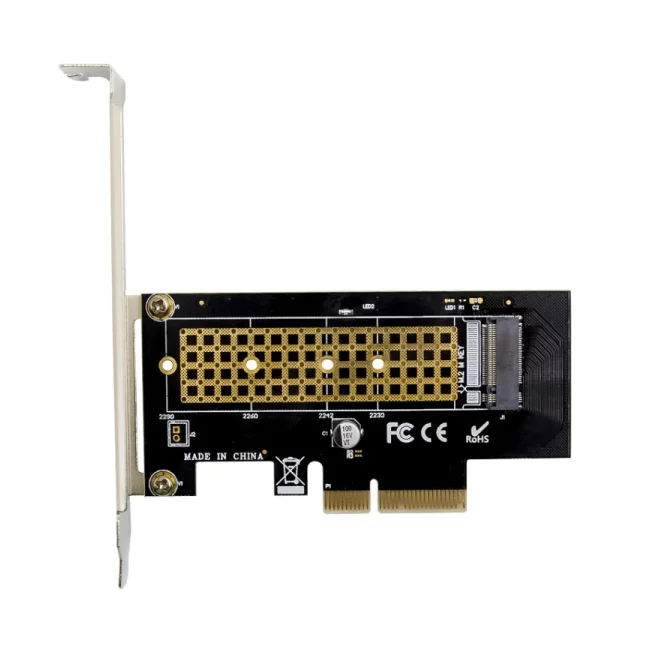 X-Media XM-PEX4-M2M tarjeta o adaptador de interfaz Interno M.2 image 3