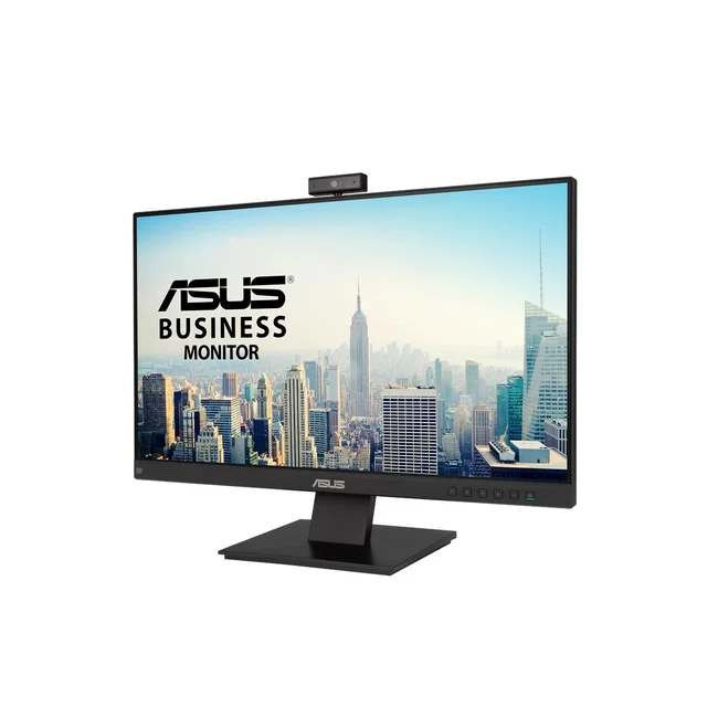 ASUS BE24EQK monitor de computadora 60.5 cm (23.8") 1920 x 1080 Pixeles Full HD LED Negro image 5