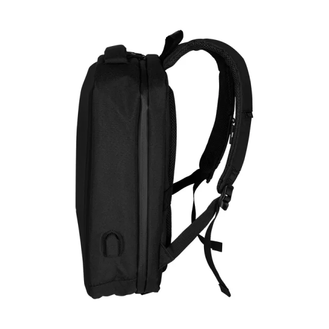 Vorago BP-500 maletín para laptop 39.6 cm (15.6") Mochila Negro image 5
