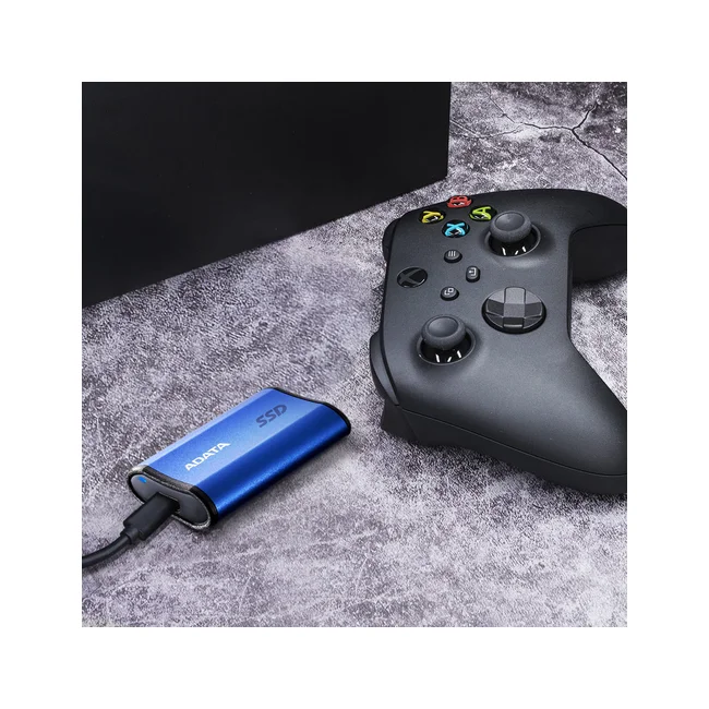 ADATA SE880 1 TB USB Tipo C 3.2 Gen 2 (3.1 Gen 2) Azul image 13