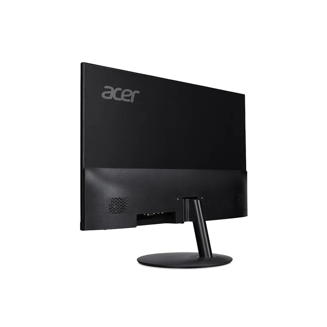 Acer SA242Y H1bi monitor de computadora 60.5 cm (23.8") 1920 x 1080 Pixeles Full HD LCD Negro image 6