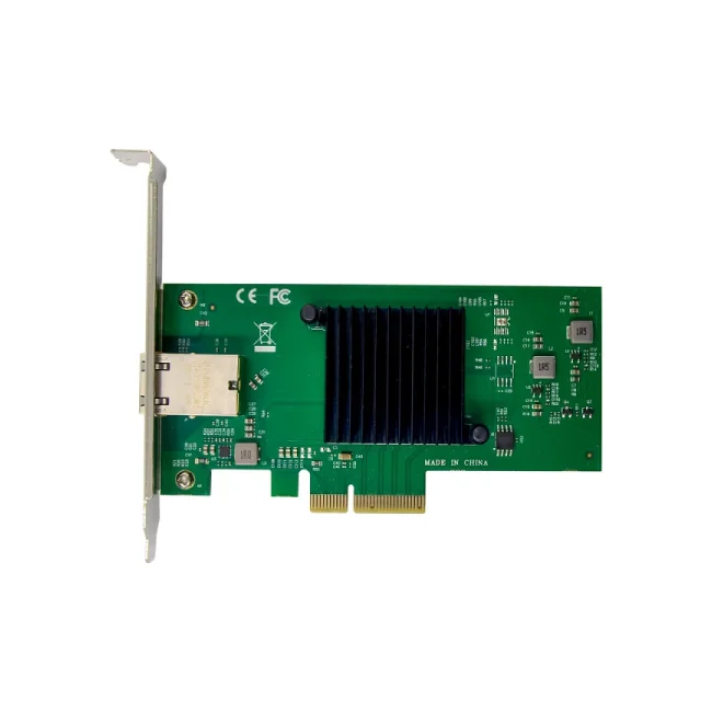 X-Media XM-NA6810 tarjeta de red Interno Ethernet 10000 Mbit/s image 3