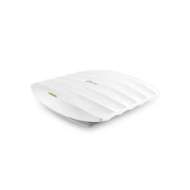 TP-Link EAP115 punto de acceso inalámbrico 300 Mbit/s Blanco Energía sobre Ethernet (PoE) image 12