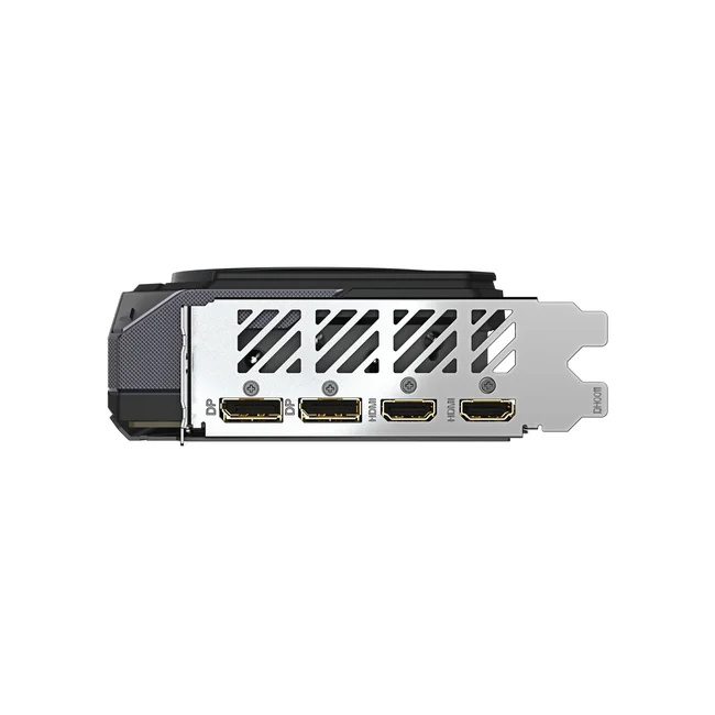 GIGABYTE Radeon RX 9070 GAMING OC 16G AMD 16 GB GDDR6 image 9