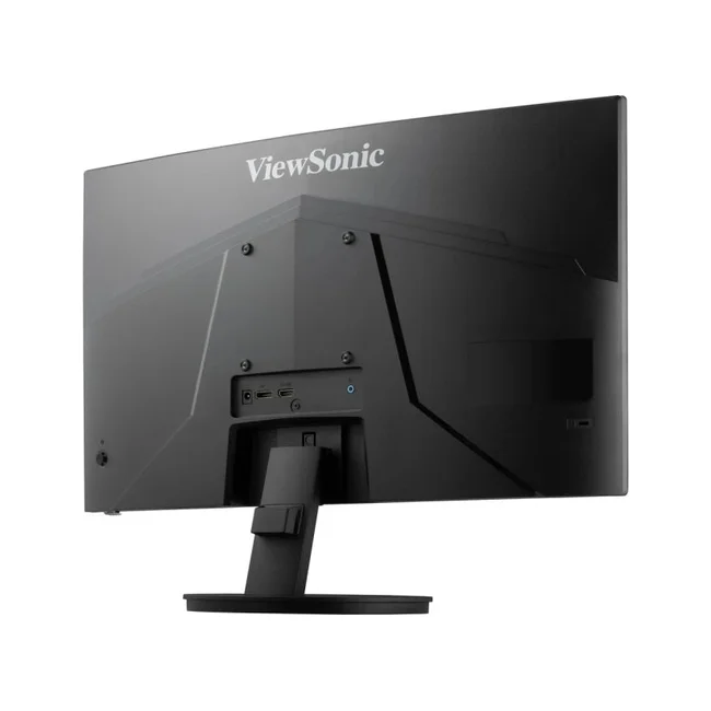 Viewsonic VA VA2416C monitor de computadora 59.9 cm (23.6") 1920 x 1080 Pixeles Full HD LCD Negro image 9