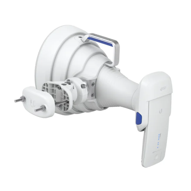 Ubiquiti UISP Horn antena para red Antena tipo bocina 19.5 dBi image 7
