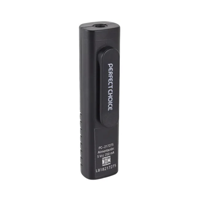 Perfect Choice PC-217275 receptor de audio bluetooth 10 m Negro image 8