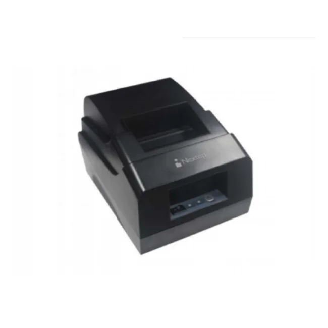 Nextep NE-510 impresora de recibo Térmico Impresora de TPV image 5