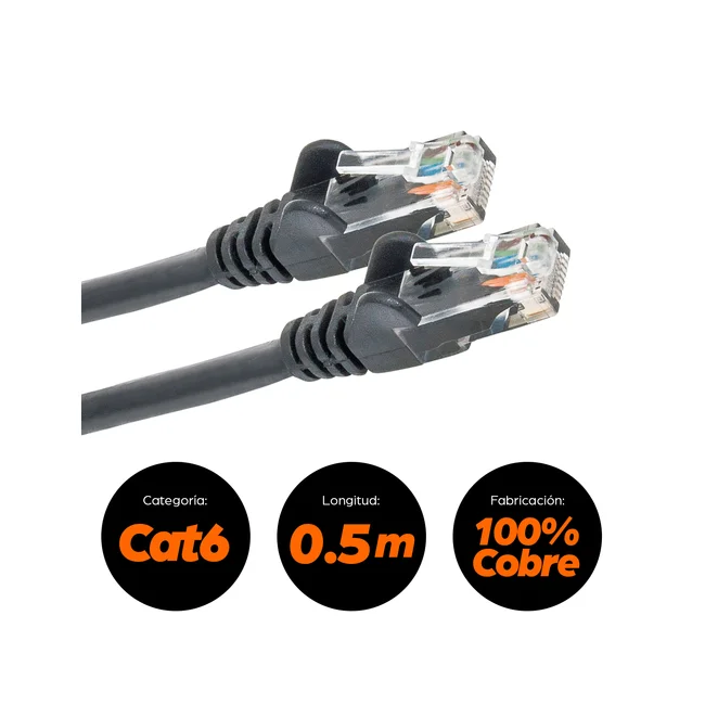 Manhattan Cable HDMI de Alta Velocidad image 15