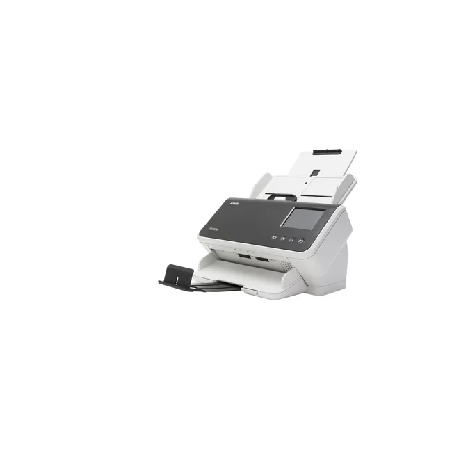 Kodak S2080W Escáner con alimentador automático de documentos (ADF) 600 x 600 DPI A4 Negro, Blanco image 3