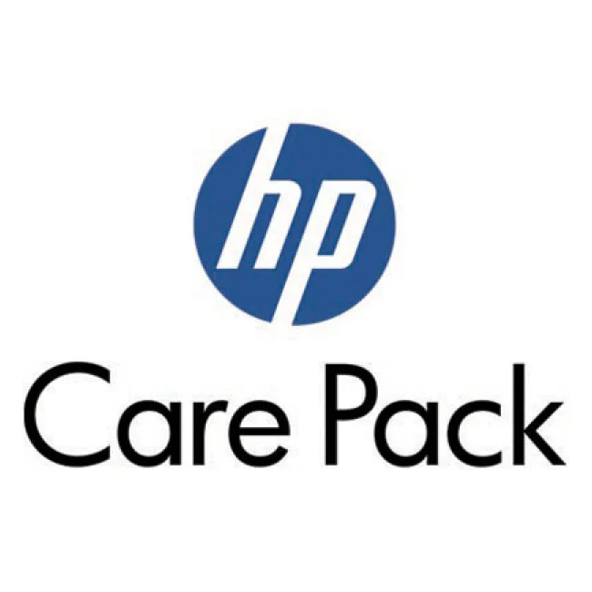 HPE U8132E servicio de instalación