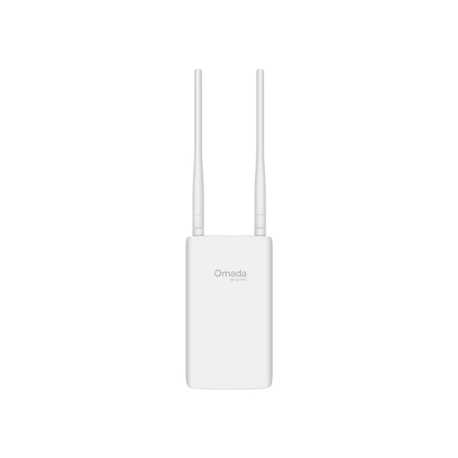 TP-Link Omada EAP603-Outdoor 1800 Mbit/s Blanco Energía sobre Ethernet (PoE)