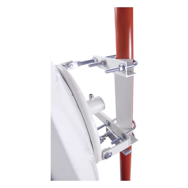 NetPoint NP-3 antena para red Antena direccional Clase N 37 dBi image 5