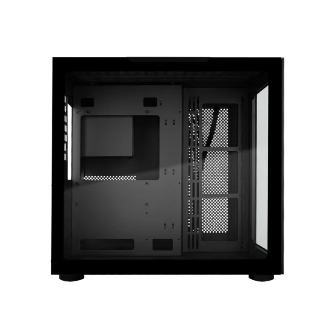 Game Factor CSG700 Midi Tower Negro image 7