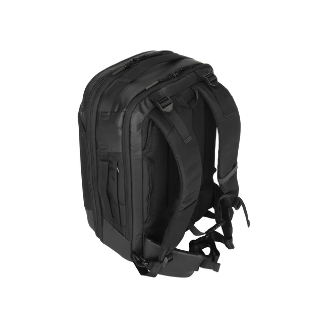 Targus TBB612GL mochila Mochila casual Negro Plástico reciclado image 6