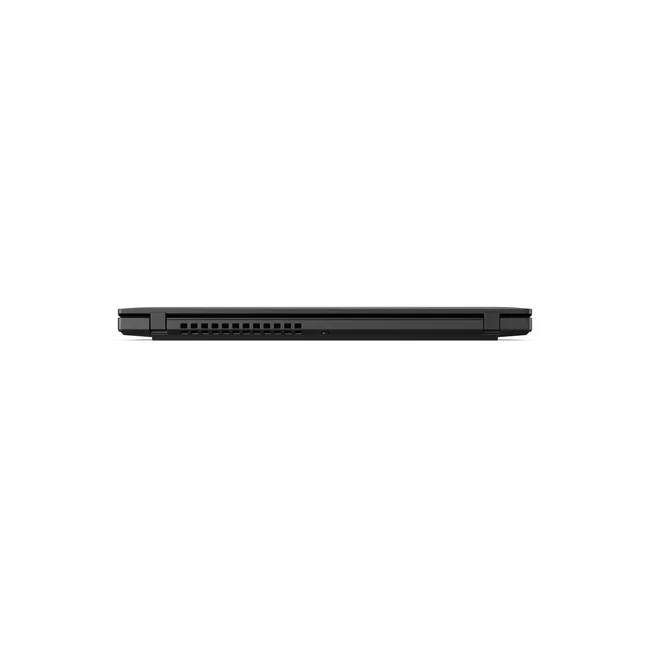 Lenovo ThinkPad T14 Gen 5 (Intel) Intel Core Ultra 7 155U Computadora portátil 35.6 cm (14") Pantalla táctil WUXGA 16 GB DDR5-SDRAM 512 GB SSD Wi-Fi 6E (802.11ax) Windows 11 Pro Belga Negro image 15